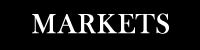 Weekend Markets