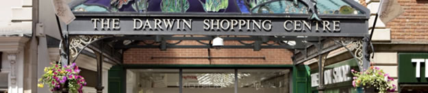 What's On Darwin