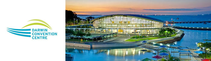 Darwin Convention Centre
