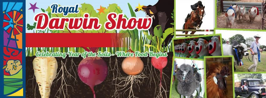 Royal Darwin Show 2025 Royal Darwin Show 2025